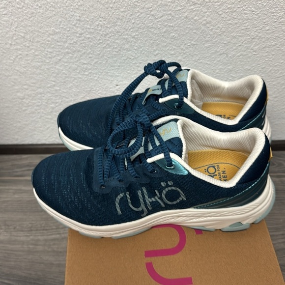 Ryka Made For Women Devotion X Max RS - Picture 7 of 11